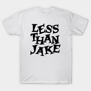 The-Less Than Jake 1 T-Shirt